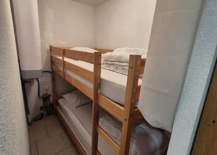 Lary Soulan Centre-ville Lejlighed Saint-Lary-Soulan