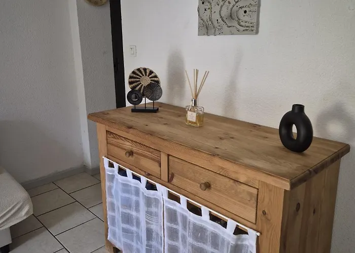 Lary Soulan Centre-ville