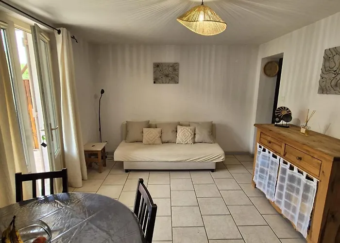 Lejlighed Lary Soulan Centre-ville