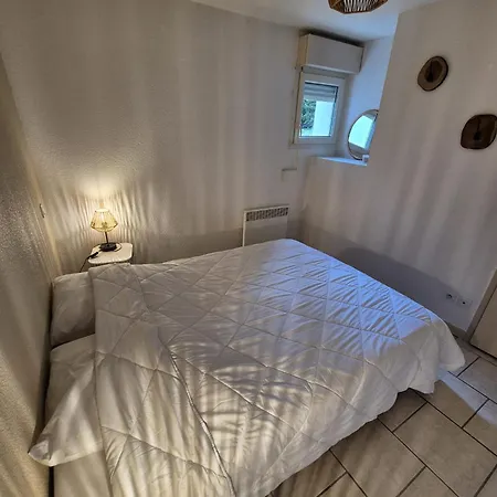 Lary Soulan Centre-ville Apartment