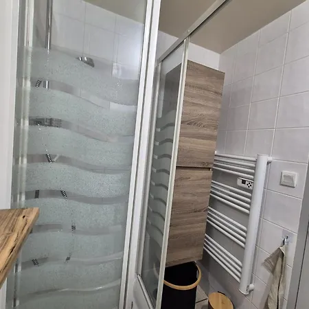 Apartamento Lary Soulan Centre-ville Saint-Lary-Soulan