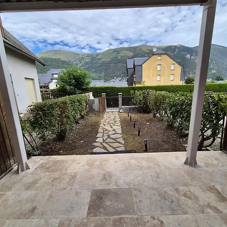 Apartamento Lary Soulan Centre-ville *