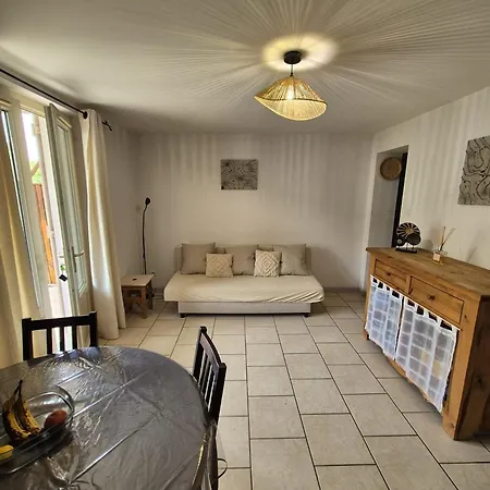 Apartamento Lary Soulan Centre-ville