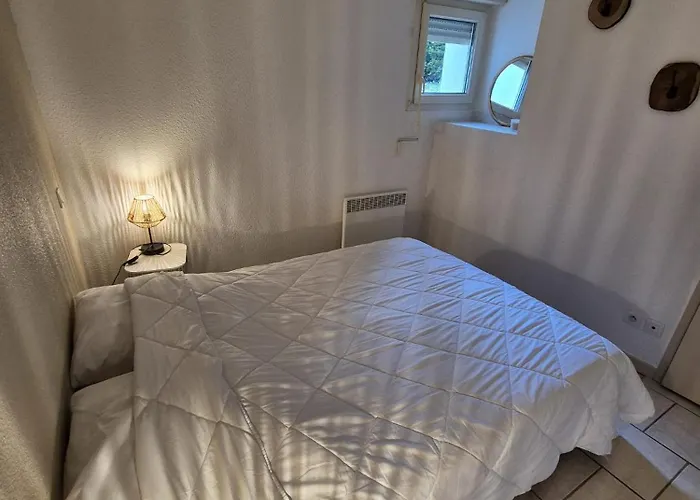 Lary Soulan Centre-ville Apartment