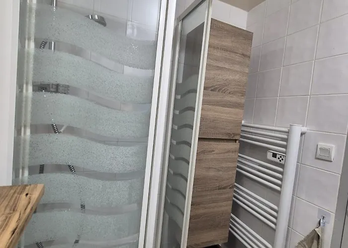 Apartment Lary Soulan Centre-ville Saint-Lary-Soulan