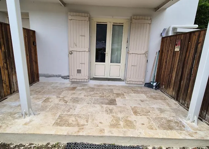 Apartment Lary Soulan Centre-ville *